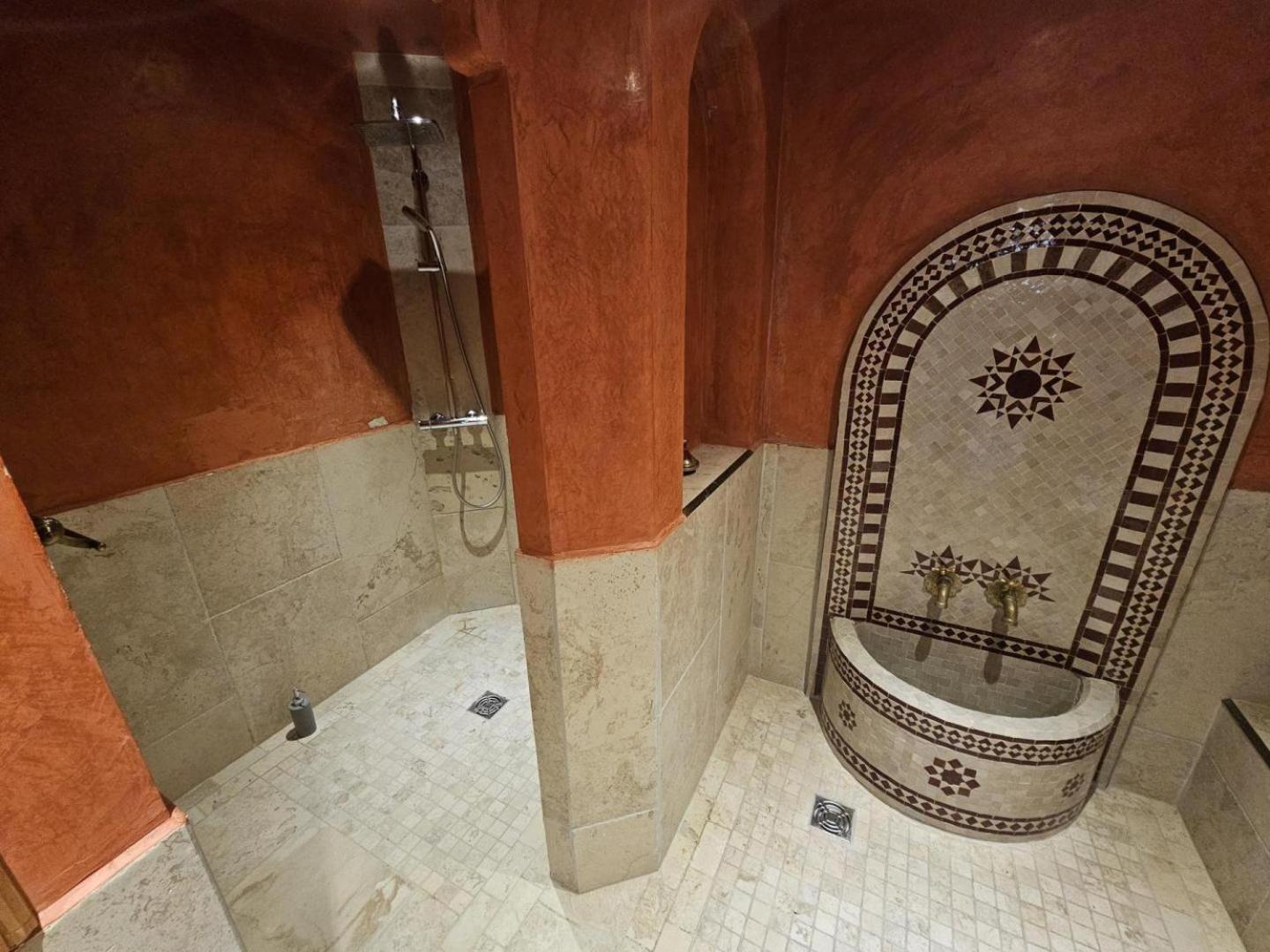 ホテル Le Corrigot Pierry 部屋 写真